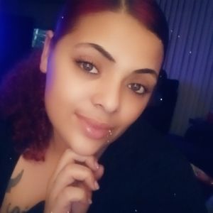 Meet your Posher, Ciara